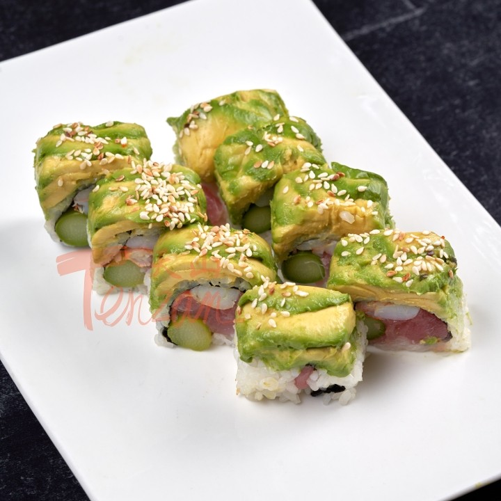 8 Pieces Avocado Special