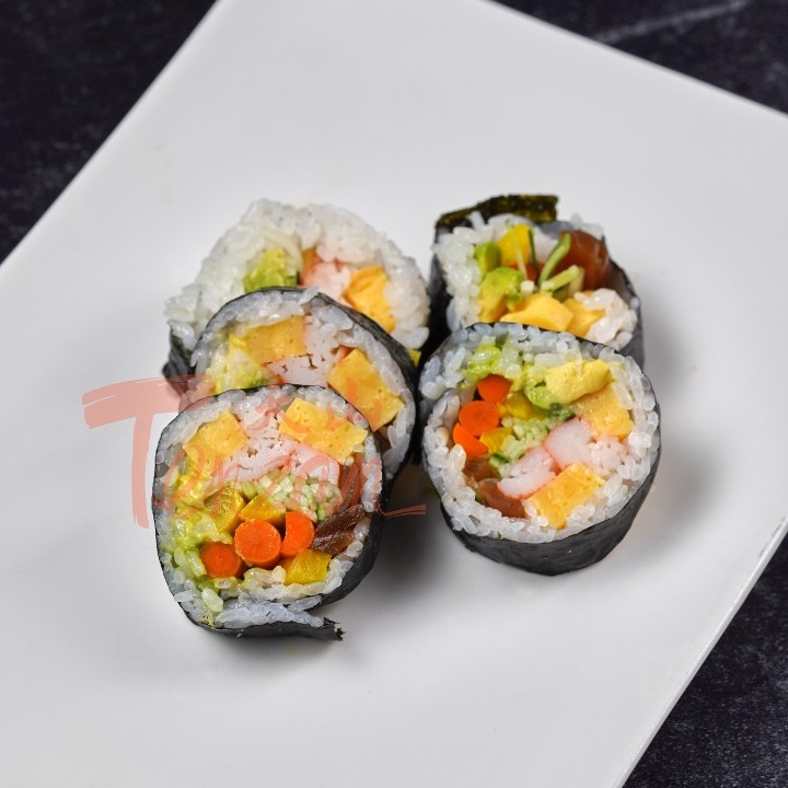 Futomaki Roll