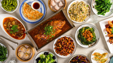 Hupo Restaurant