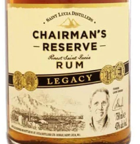 BTL Chairman's Reserve Legacy