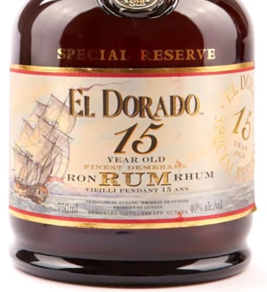 BTL El Dorado 15