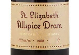 BTL St. Elizabeth Allspice Dram