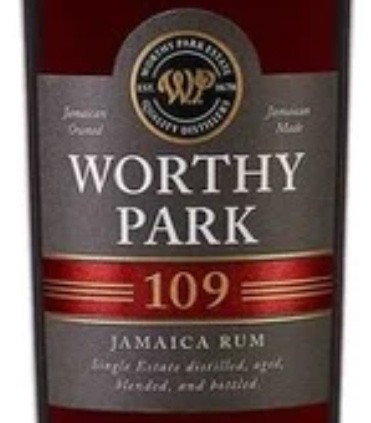 BTL Worthy Park 109