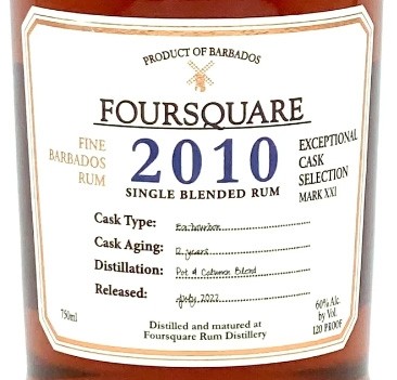 BTL Foursquare 2010