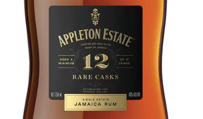 BTL Appleton Estate 12