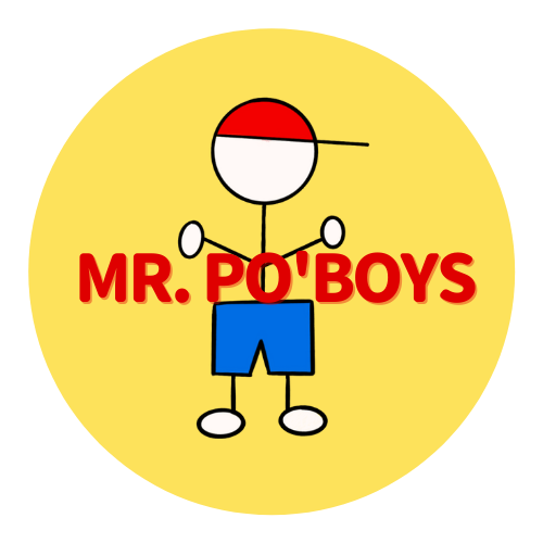 Mr. Po'Boys 232 Town Pl. Fairview, TX 75069