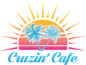 Cruzin’ Cafe 3481 Lower Honoapiilani Rd