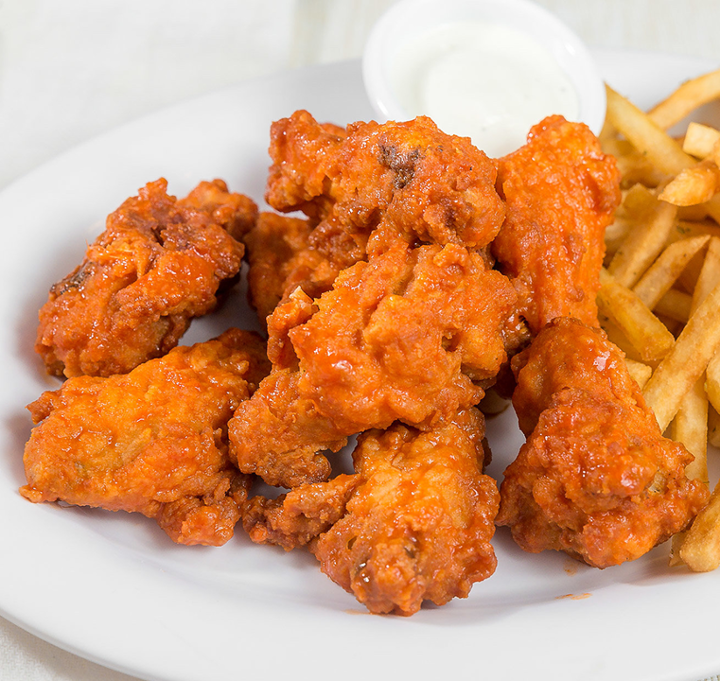 Buffalo Wings