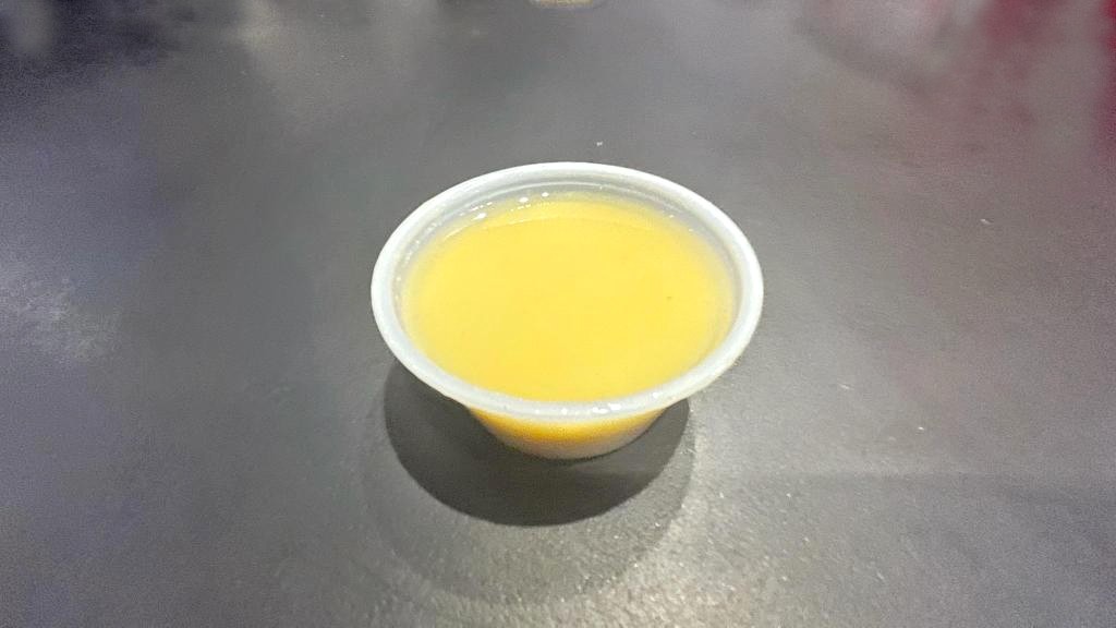Lemon Oil (2oz)