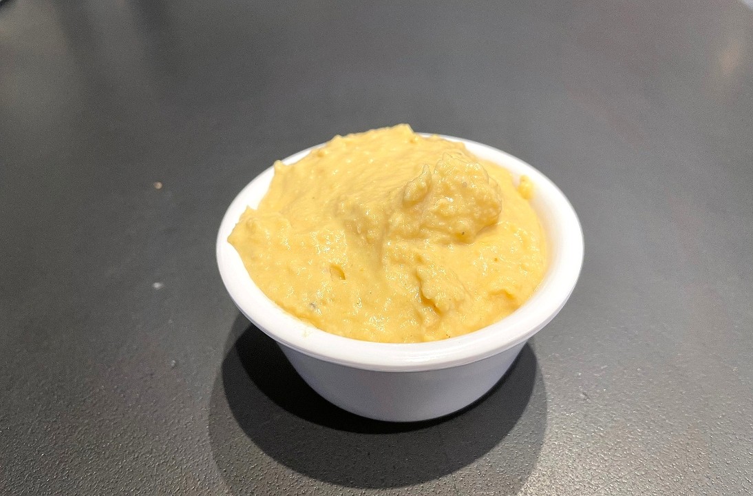 Hummus (3 oz)