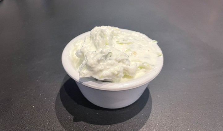 Tzatziki (3oz)