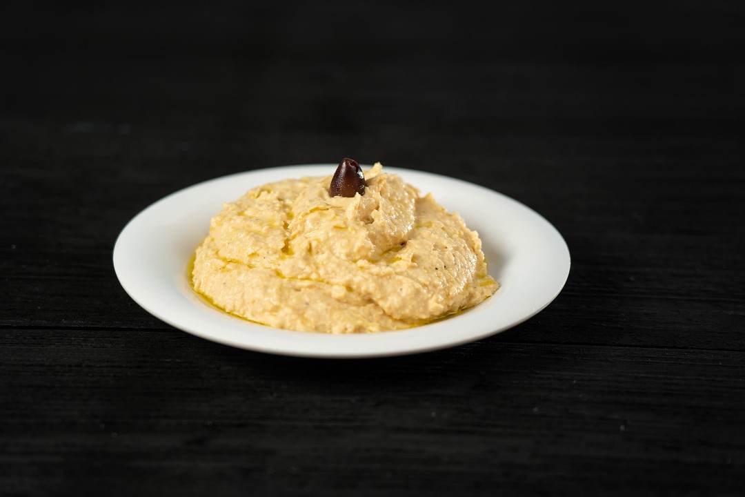 Hummus Dip (12 oz)
