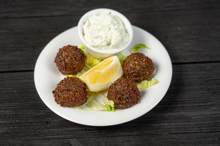 Falafel Balls