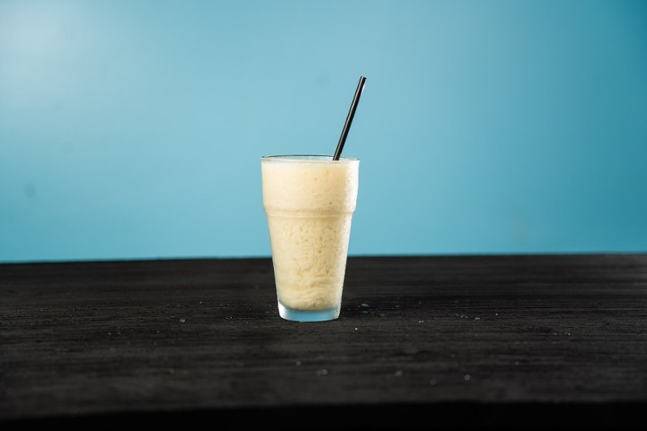 Coco Soy Smoothie