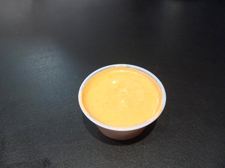 GX Sauce (2oz)