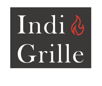 IndiGrille Park & Woodlawn logo