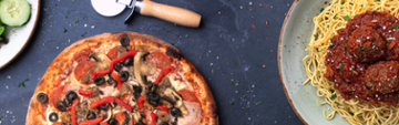 Russo's New York Pizzeria | Cypress Crossing (Texas)