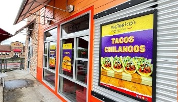 Victorico's Mexican Food Sunnyside Rd