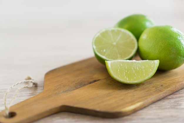 Side of Lime