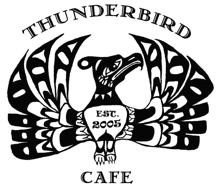 Thunderbird Cafe  