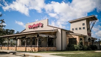 Mugshots Grill & Bar