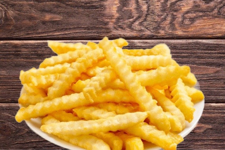 Fries