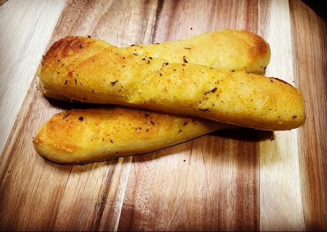 Bread Stix