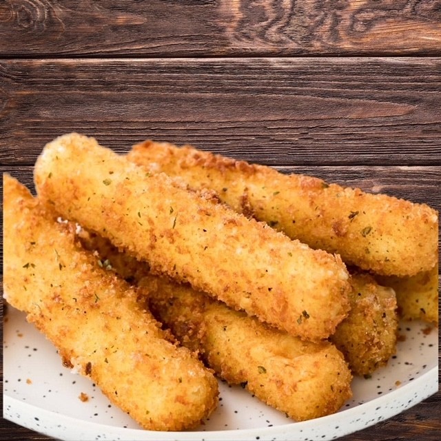 Cheese Sticks