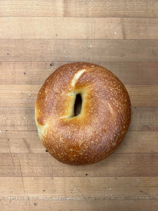 Single Bagel