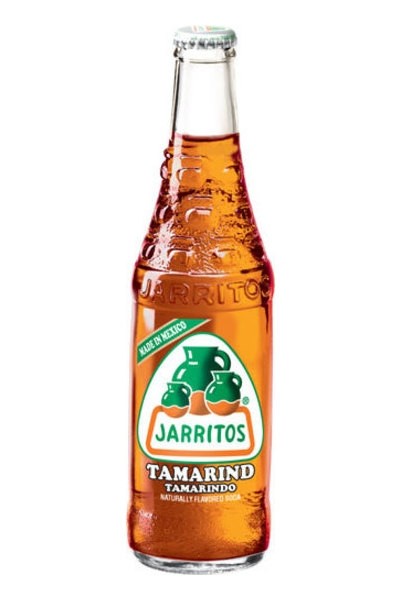 Tamarind Jarritos