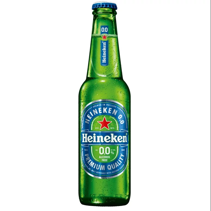 Heineken (Non-Alcoholic)