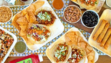 Hugo’s Tacos Studio City Coldwater