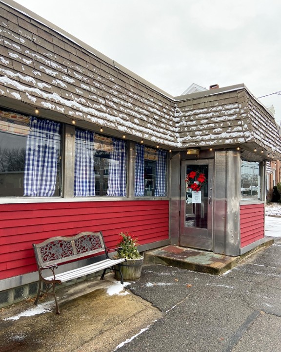 Restaurant banner image