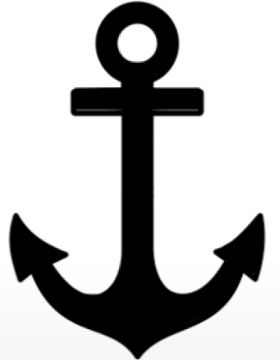 ANCHOR logo