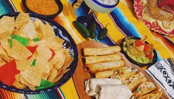 Avila's El Ranchito- Lake Forest