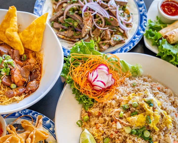 Restaurant banner image