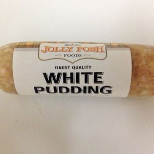 White Pudding - 12oz