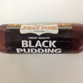Black Pudding - 120z
