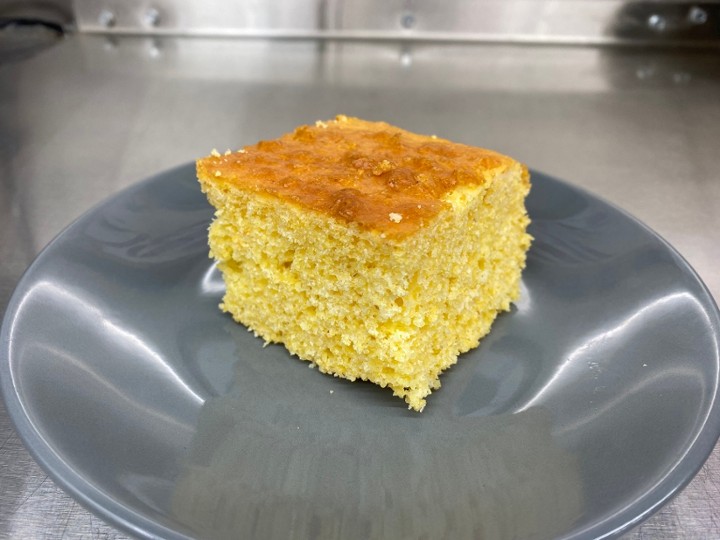 Cornbread