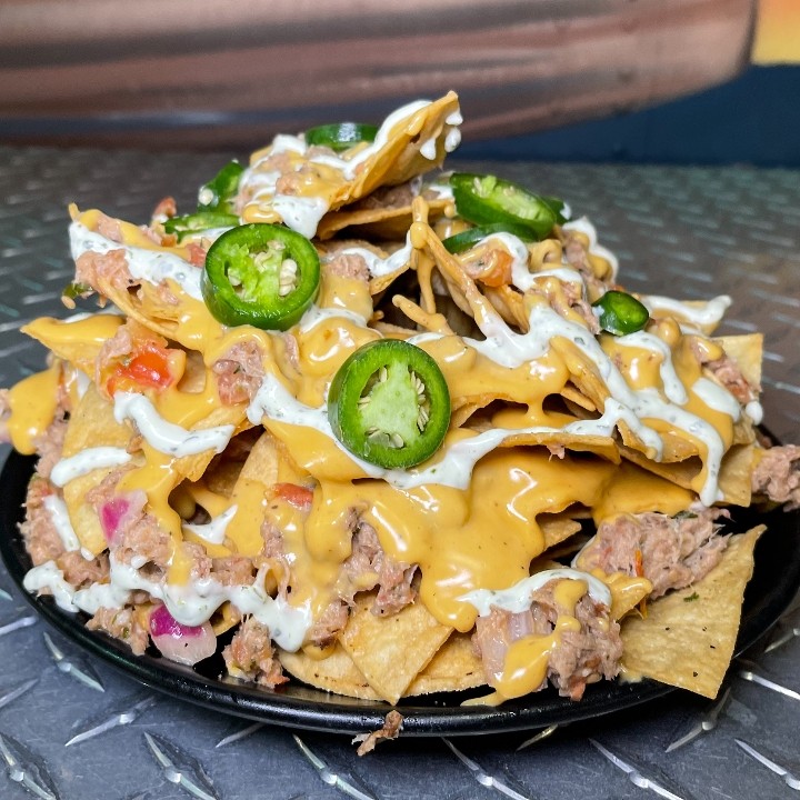 Nachos