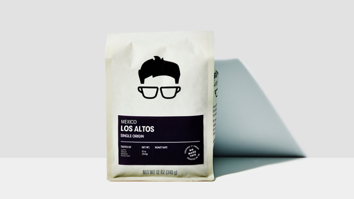 Los Altos - Limited Edition Single Origin