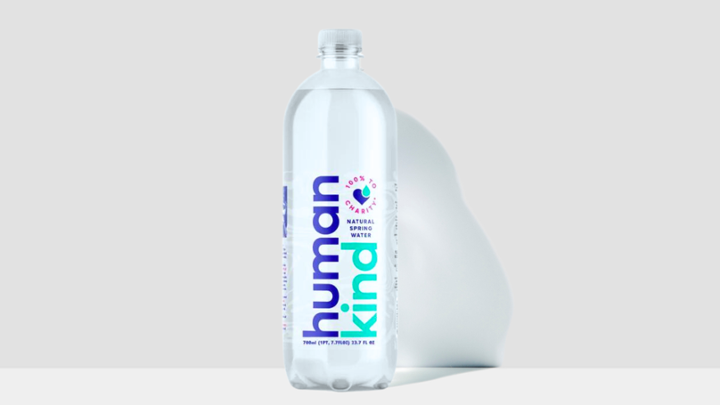 Humankind Water