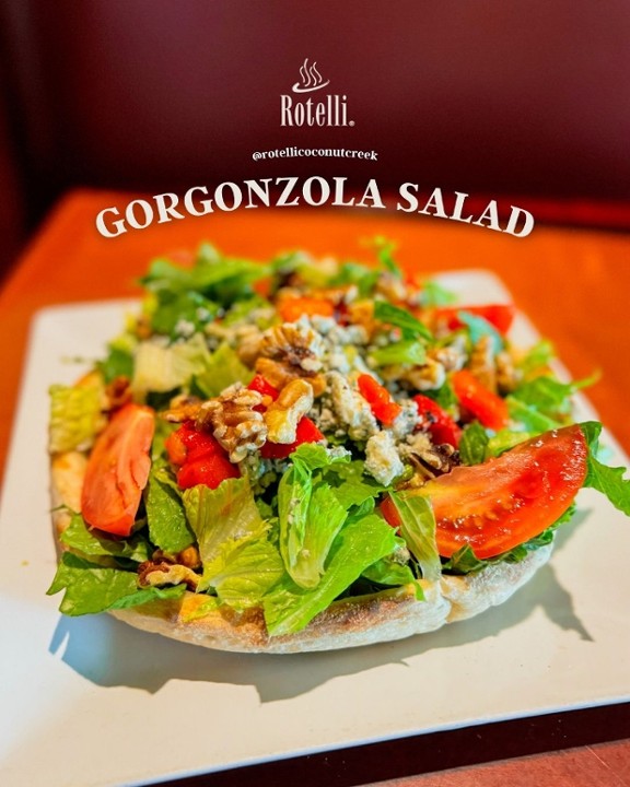 Gorgonzola Salad