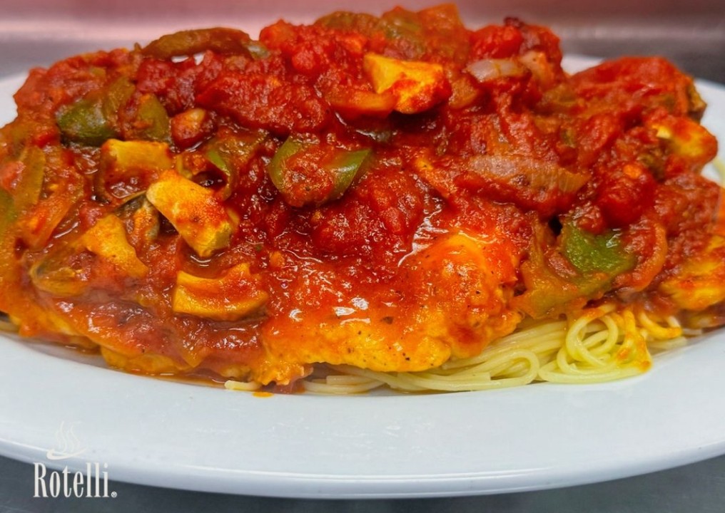 Coconut Creek Spinach and Cheese Stromboli