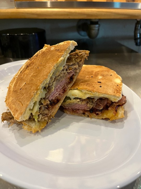 Cuban Sandwich