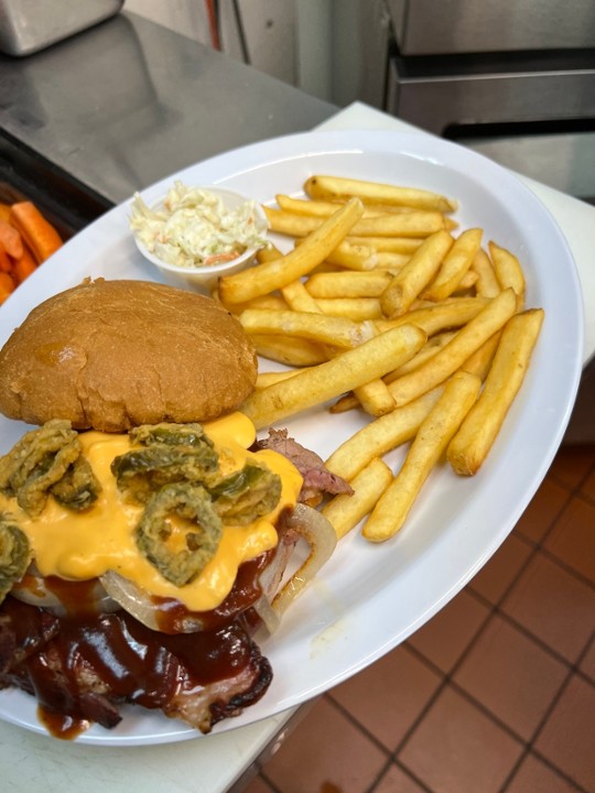 Limp Brisket