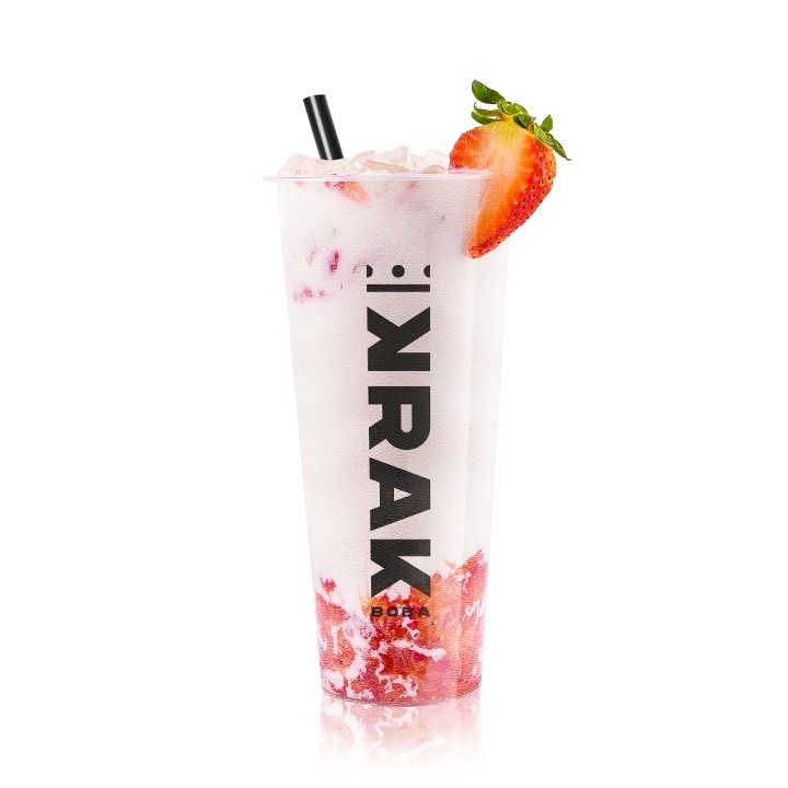 Strawberry Milk (Large)