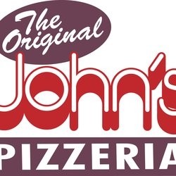 John's Pizzeria