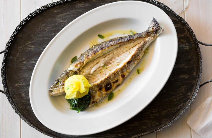 Branzino