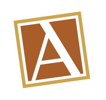 Apollonia Grill logo